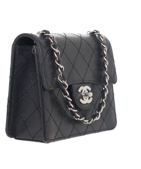 chanel vintage flap bag|vintage chanel flap bag small.